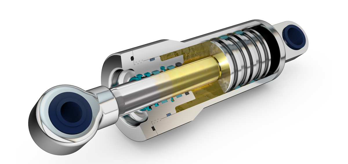 روش های بررسی و تست سیلندرهای هیدرولیکی